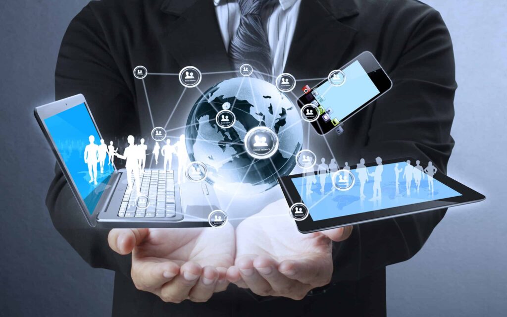 Benefits of Leveraging Technology
