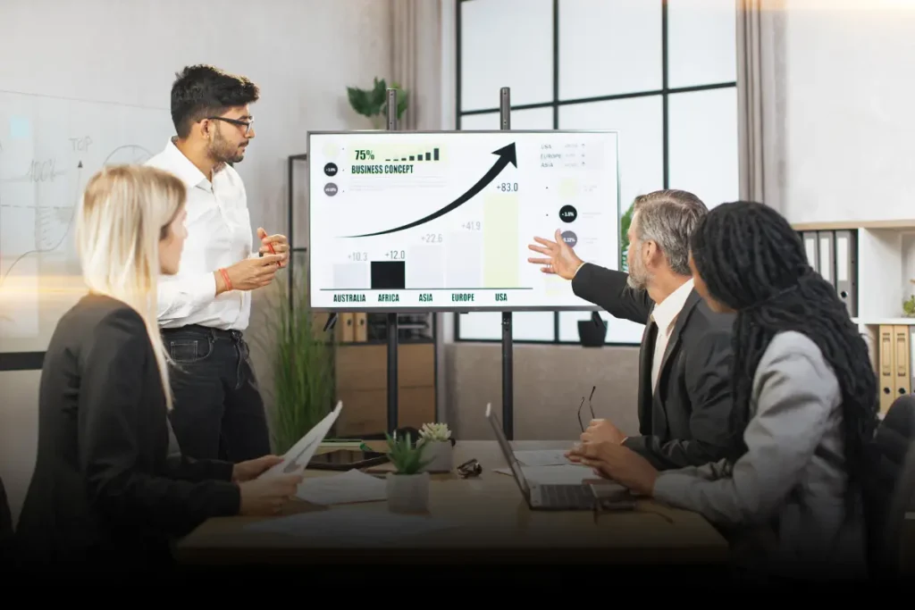 How Can a Digital Marketing Agency Help Your Business


