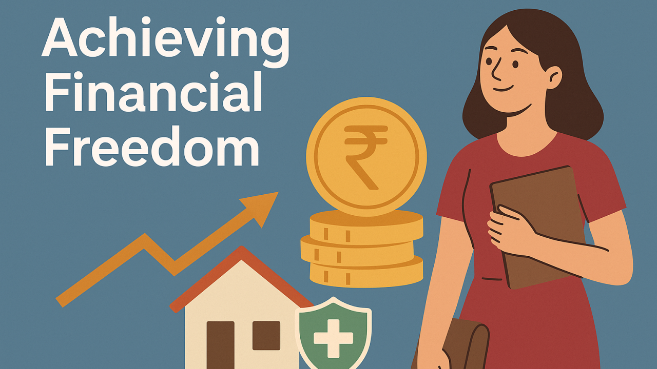 Financial