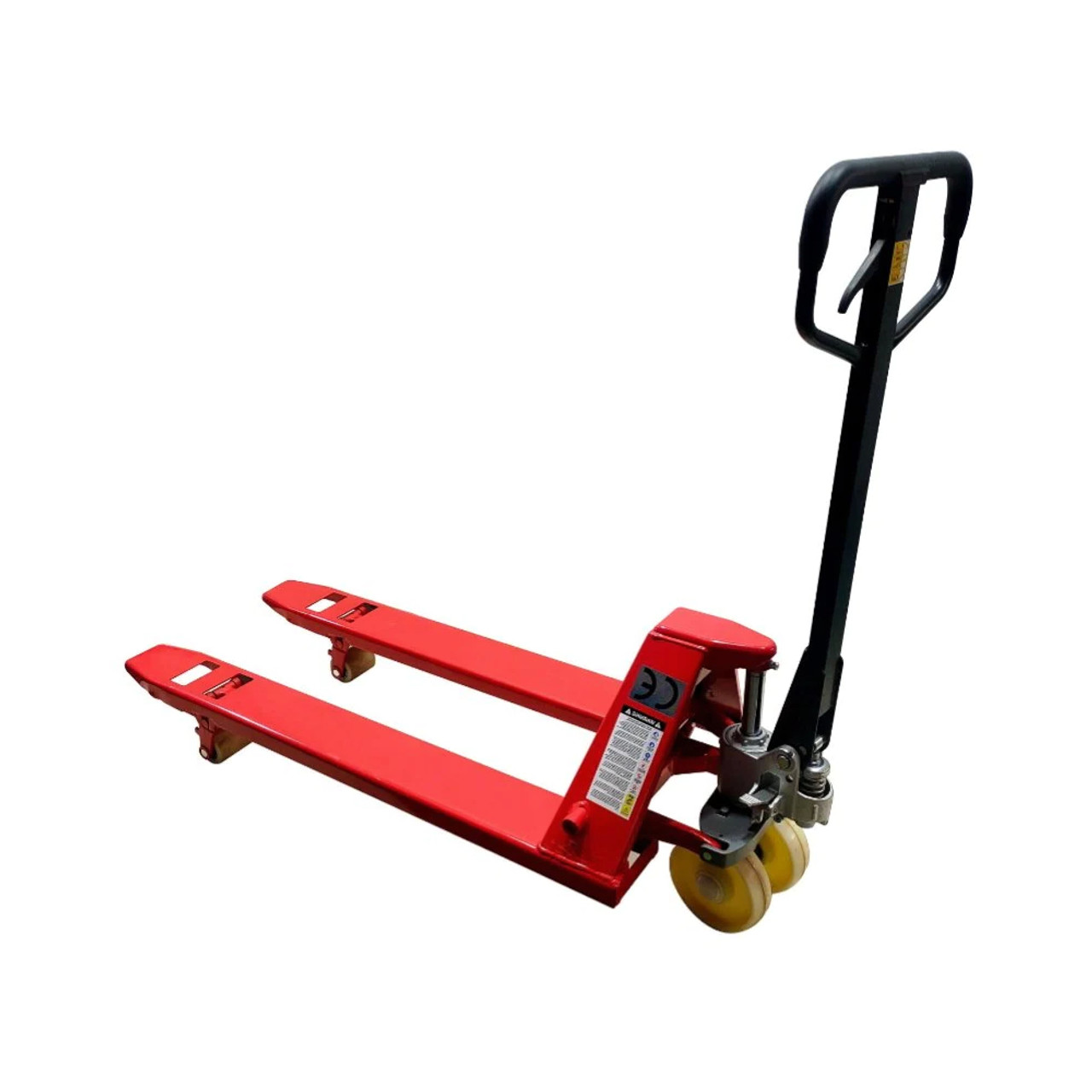 Warehouse Equipment