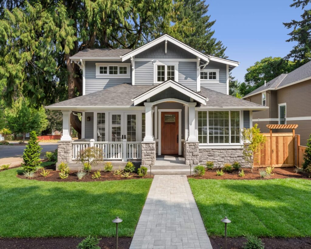 Home Maintenance Checklist