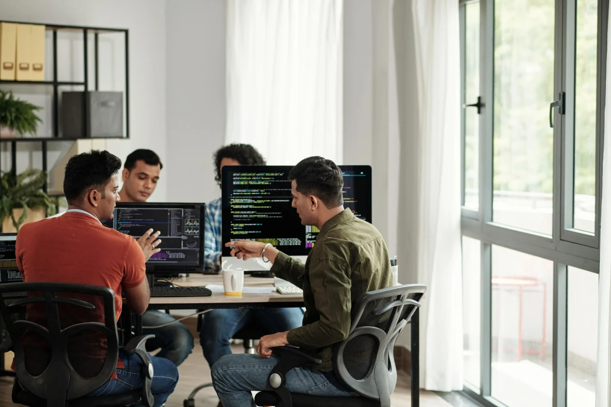 Web Design