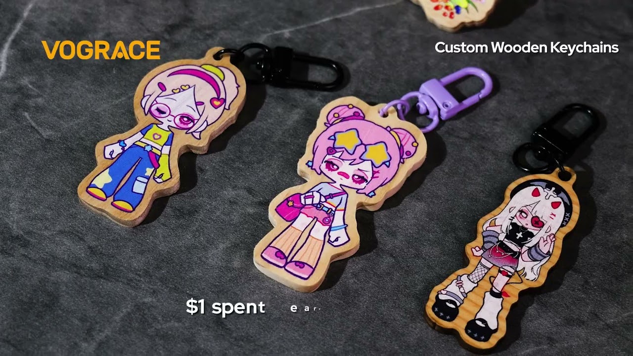 keychain